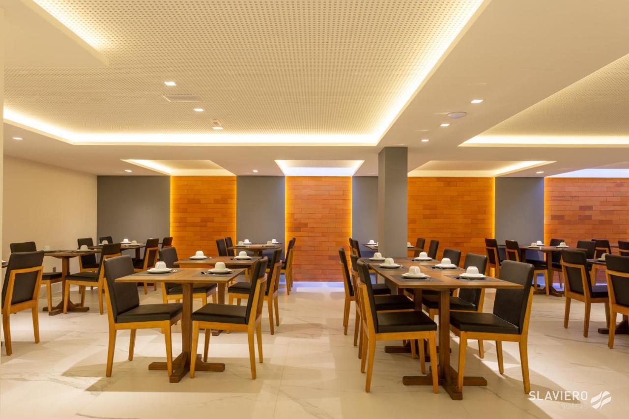 Slaviero Joao Pessoa酒店 外观 照片